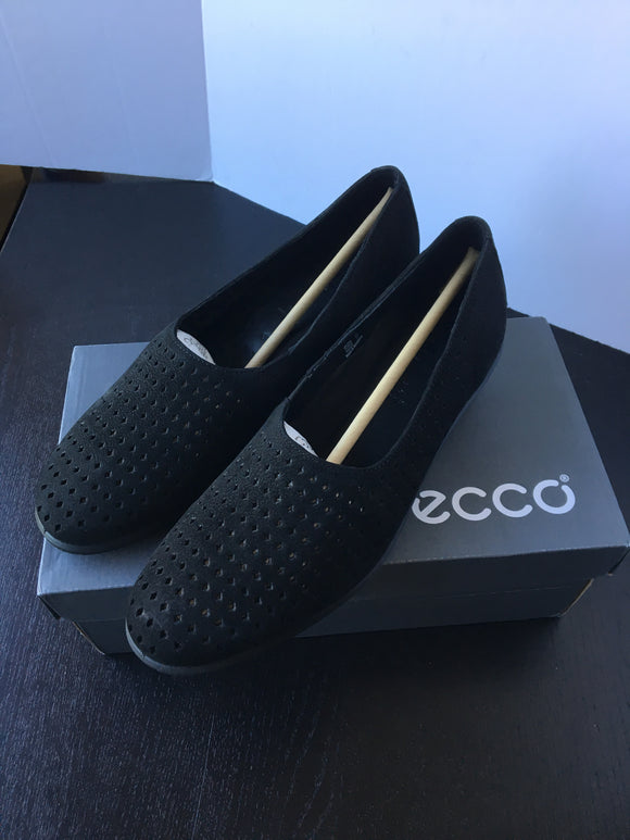 New Ladies Ecco Casual Shoes