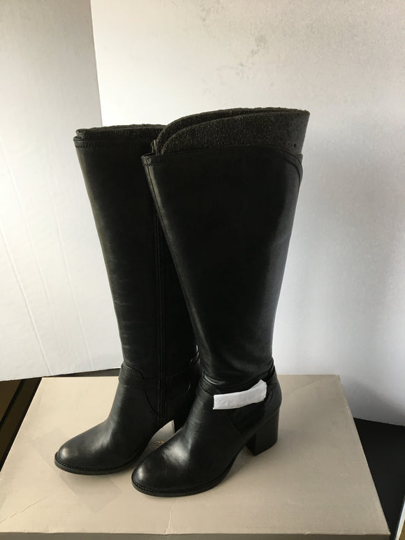 Ladies High Boots - 12