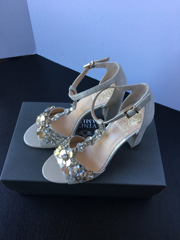 Ladies Vince Camuto Party Shoes