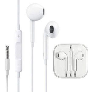 Generic Non Brand Earbuds