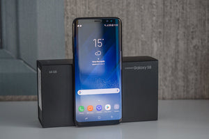 Samsung Galaxy S8