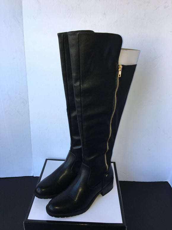 Ladies High Boots - 16