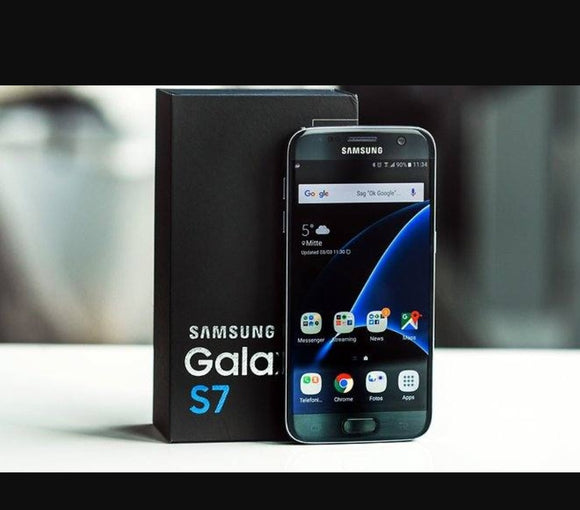 Samsung Galaxy S7